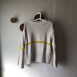 Top shop knitted sweater (US Size 4)